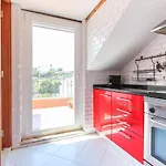 Vita Portucale ! Beato River View With Terrace