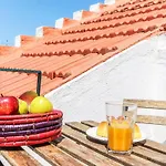 Vita Portucale ! Beato River View With Terrace